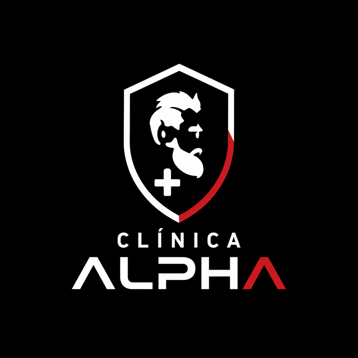Clínica Alpha Men