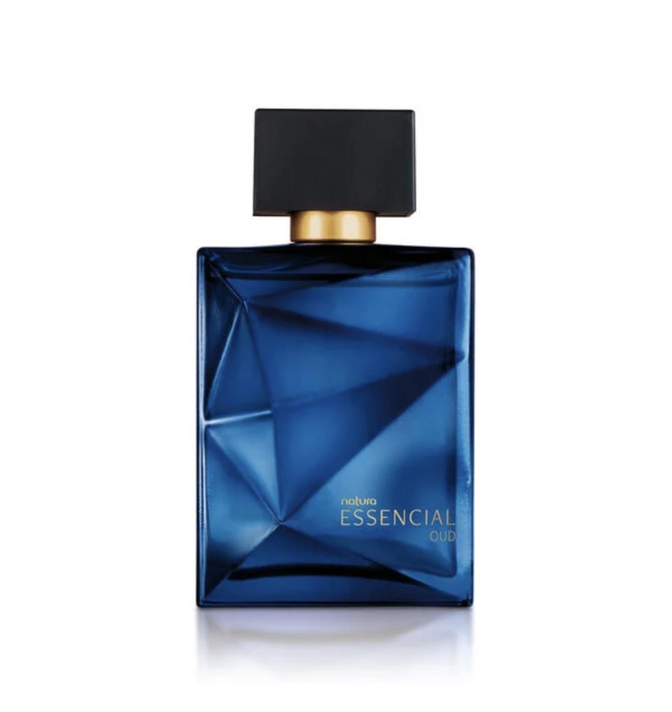Deo Parfum Masculino Essencial Oud 100 ml