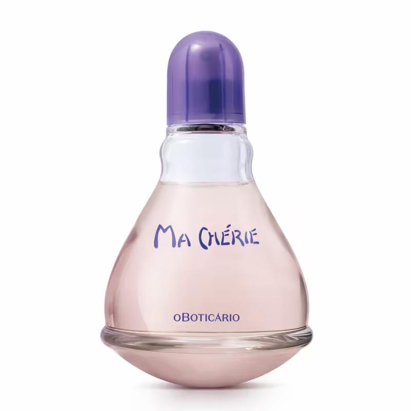 Ma Chérie colônia - 100ml