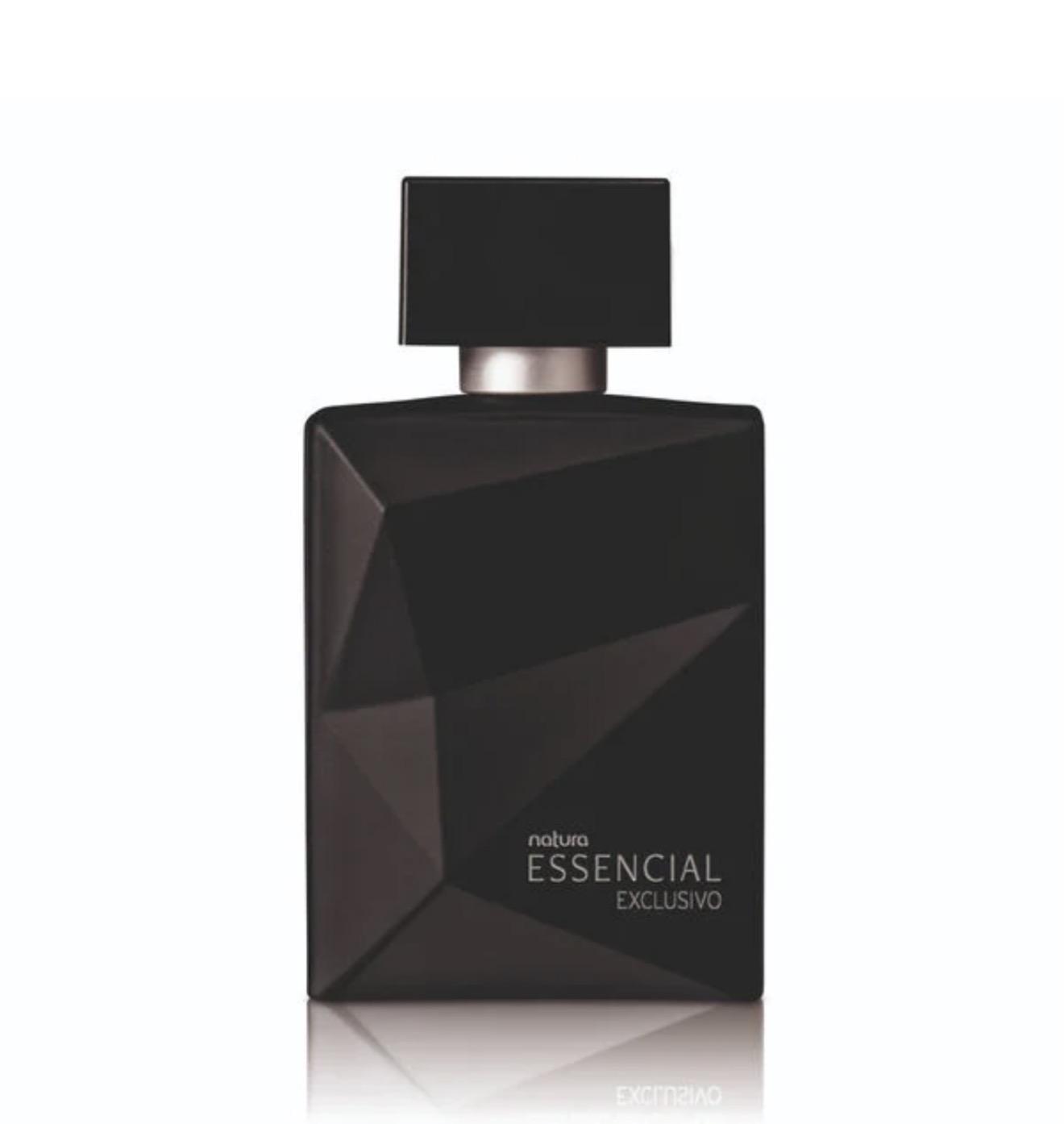 Deo Parfum Masculino Essencial Exclusivo 100 ml