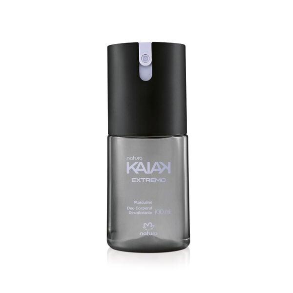 Desodorante Corporal Kaiak Extremo Masculino 100ml