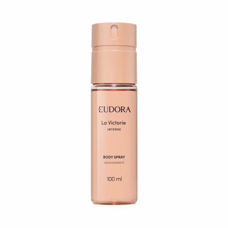Body Spray La Victorie Intense 100ml