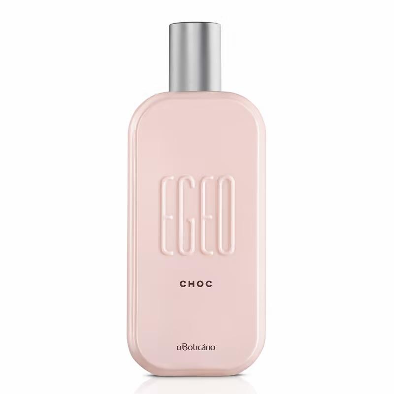Egeo Choc Colônia 90ml
