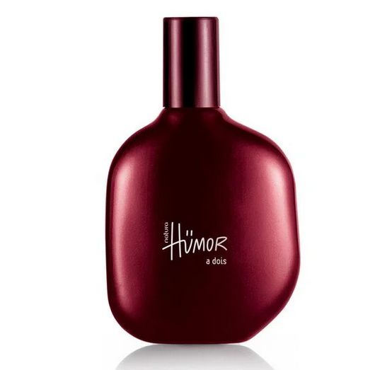 Miniatura Natura Humor a dois 25ml