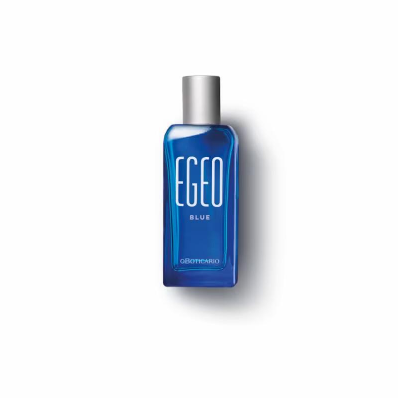 Egeo Blue: Colônia 90ml