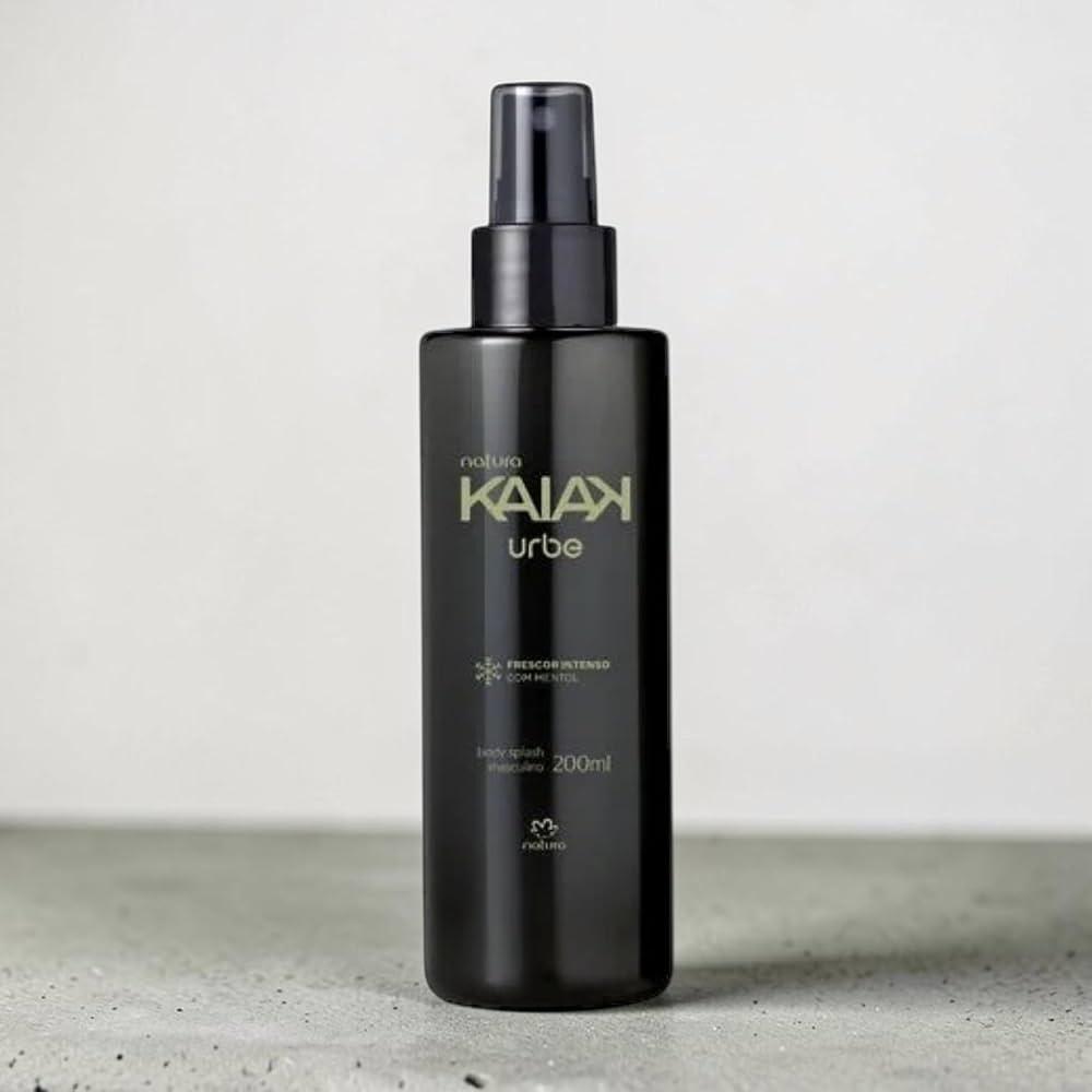 Body Splash Kaiak Urbe Masculino 200ml