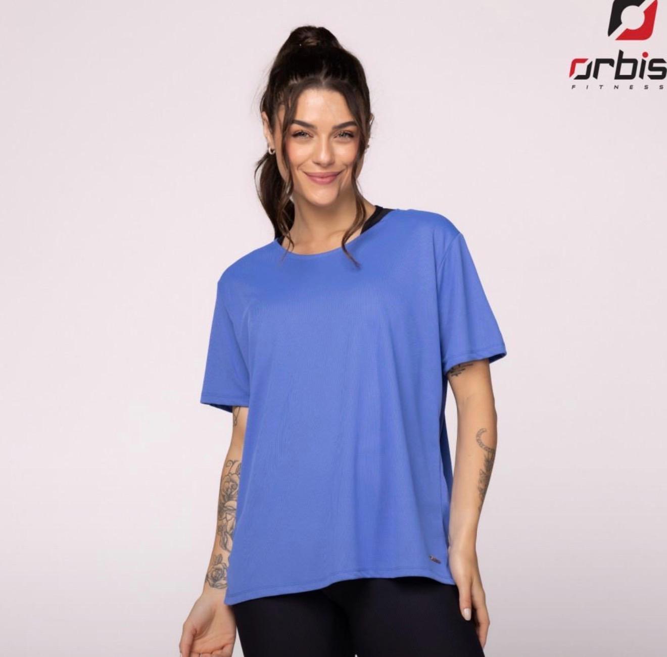 Blusa Larissa Moove