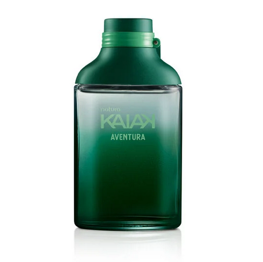 Deo Colônia Kaiak Aventura 100 ml