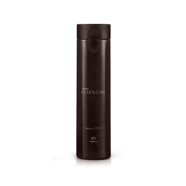 Shampoo Masculino Essencial 300ml
