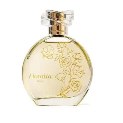 Floratta gold 75ml - BOTICARIO