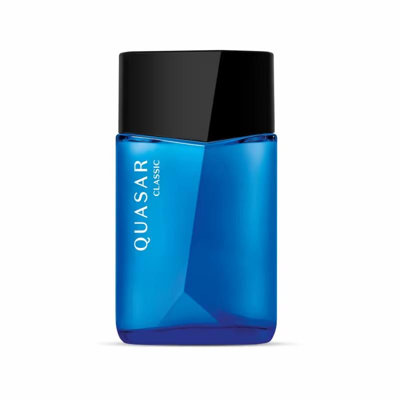 Quasar Classic Colônia 100ml