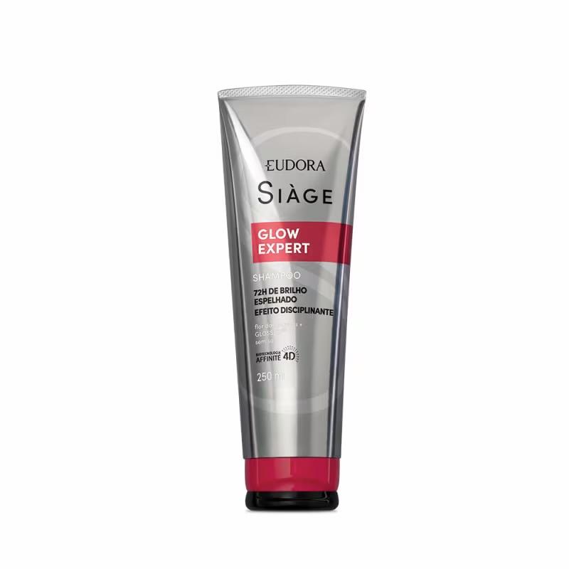 Glow Expert - Shampoo Siàge 250ml