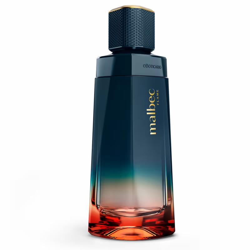 Malbec Flame Colônia 100ml