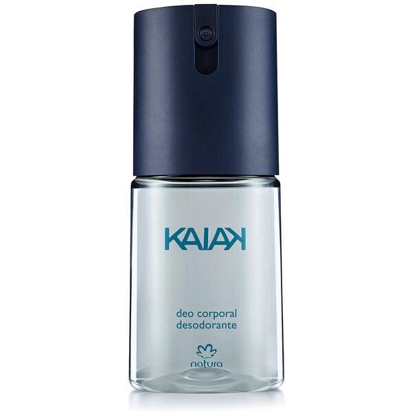 Desodorante Corporal Masculino Kaiak 100 ml