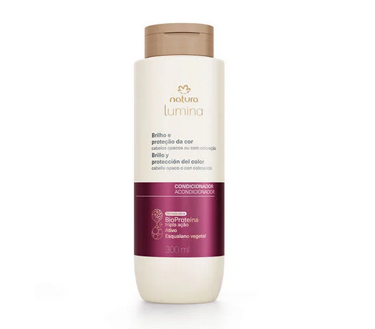 Brilho e Proteção da Cor Condicionador 300ml