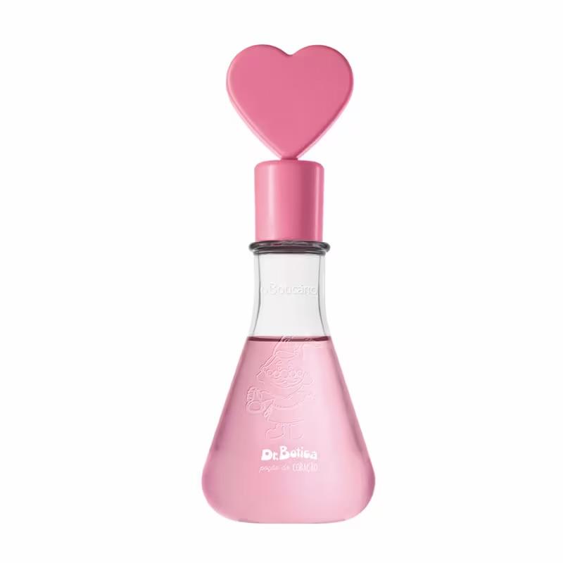 Dr. Botica Poção do Coração Colônia Infantil 120ml