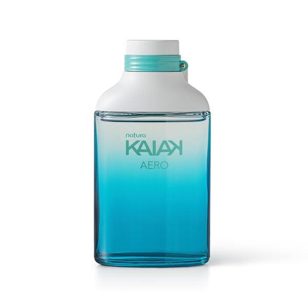 Deo Colônia Masculino Kaiak Aero 100 ml