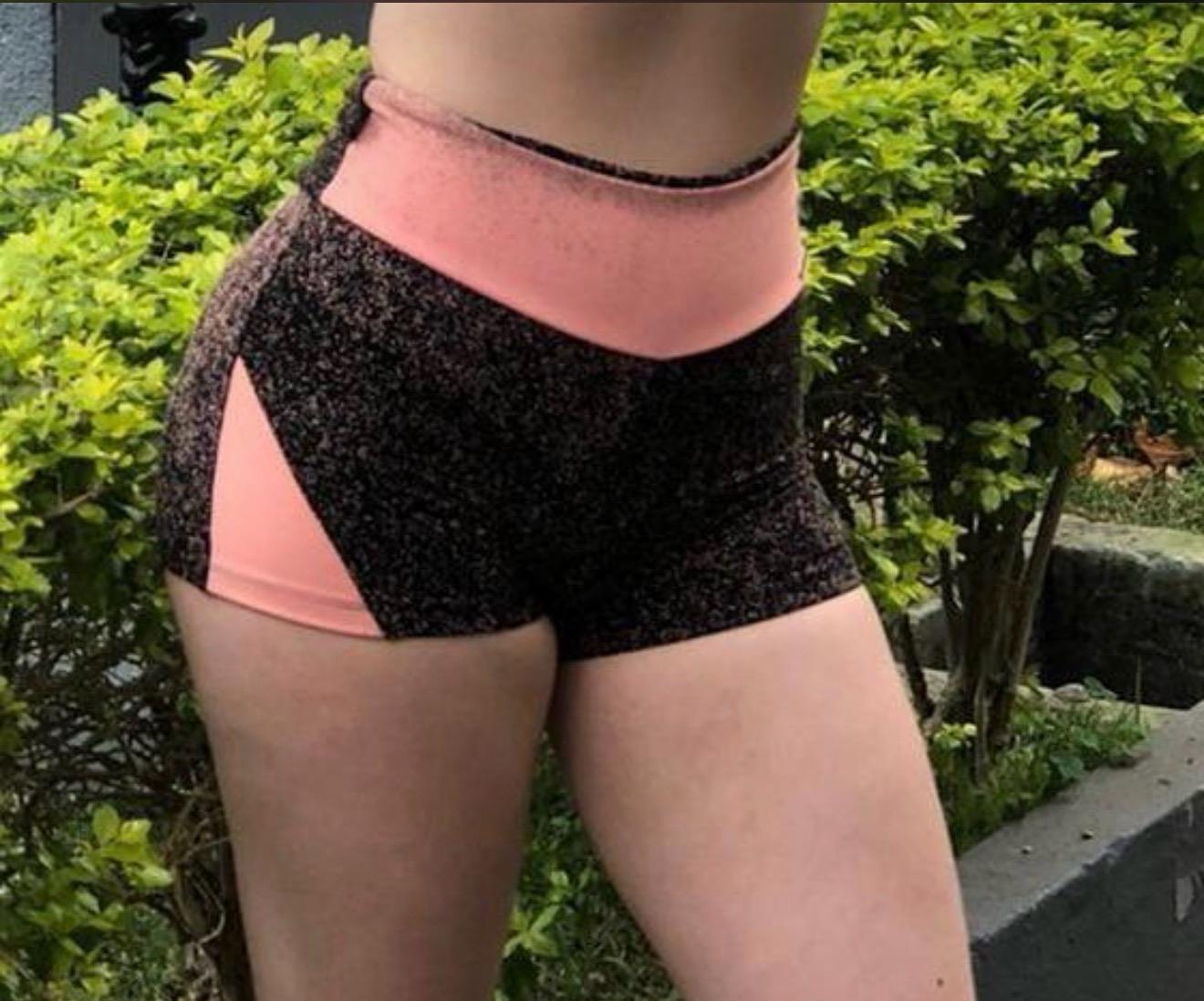 Short Alice retalho