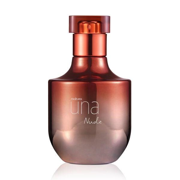 Deo Parfum Natura Una Nude 75 ml