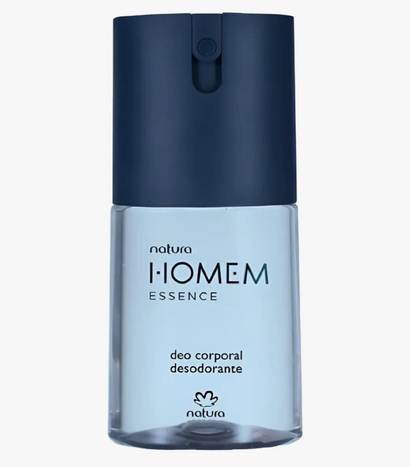 Desodorante Natura Homem Essence