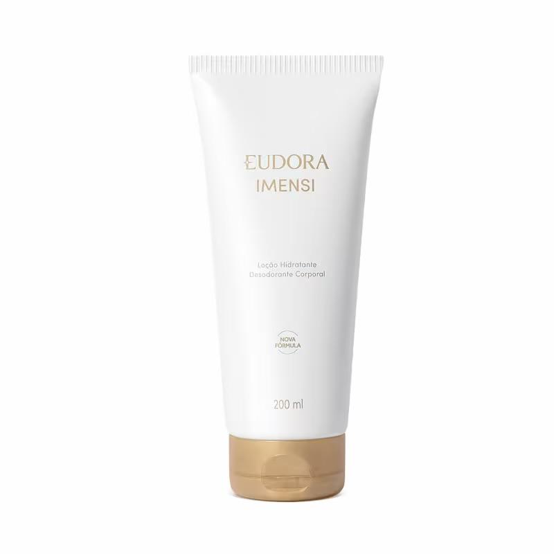 Hidratante corporal Imensi Eudora - 200ml