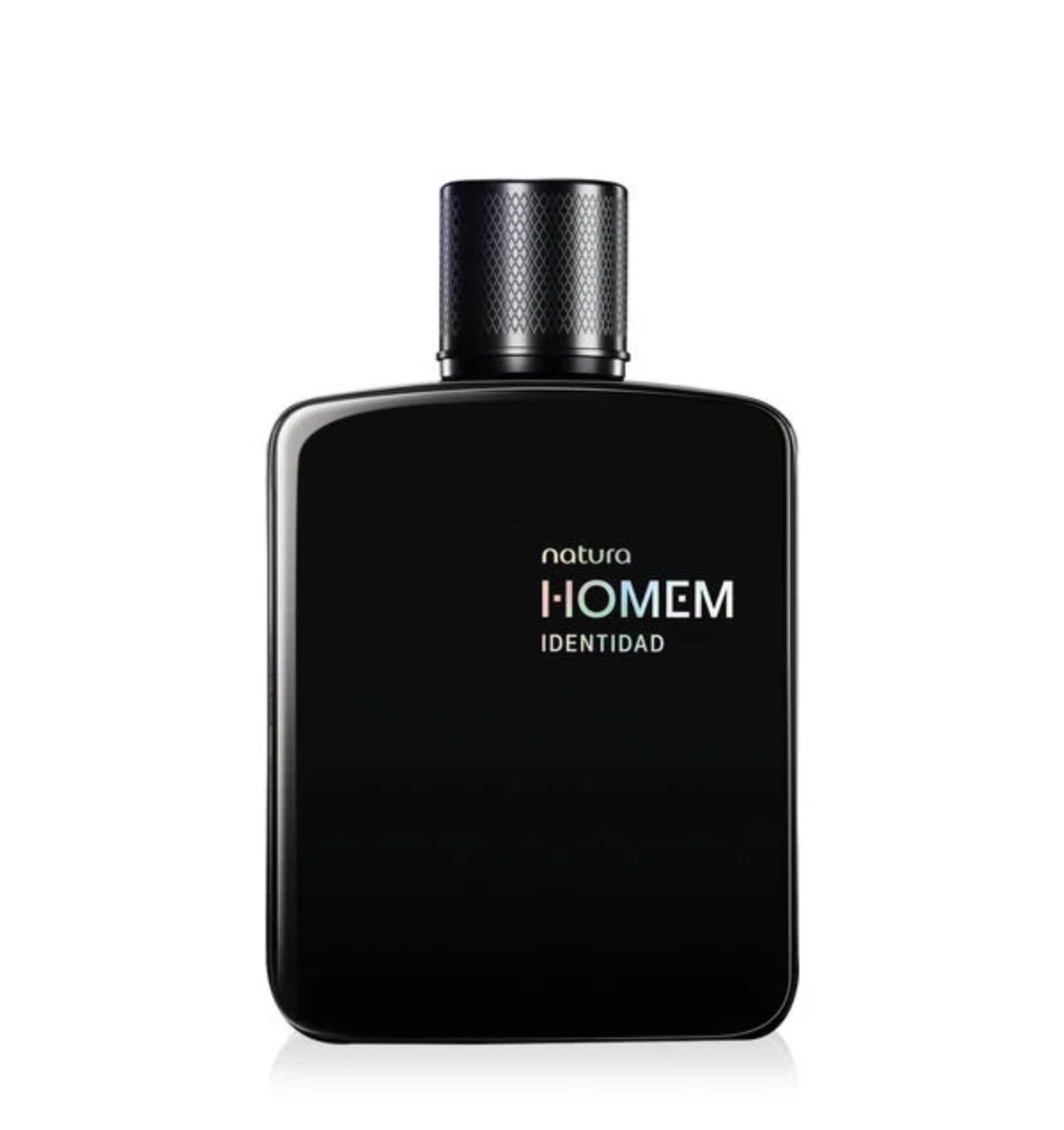 Natura Homem Identidad 100ml
