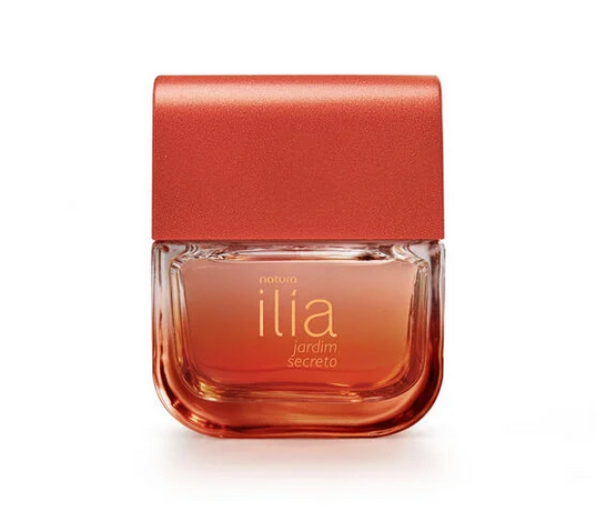 Ilía Jardim Secreto 50 ml