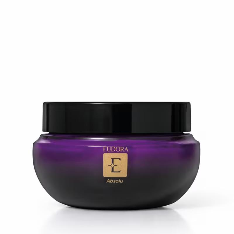 Absolu 200g Creme Hidratante Desodorante Corporal Eudora
