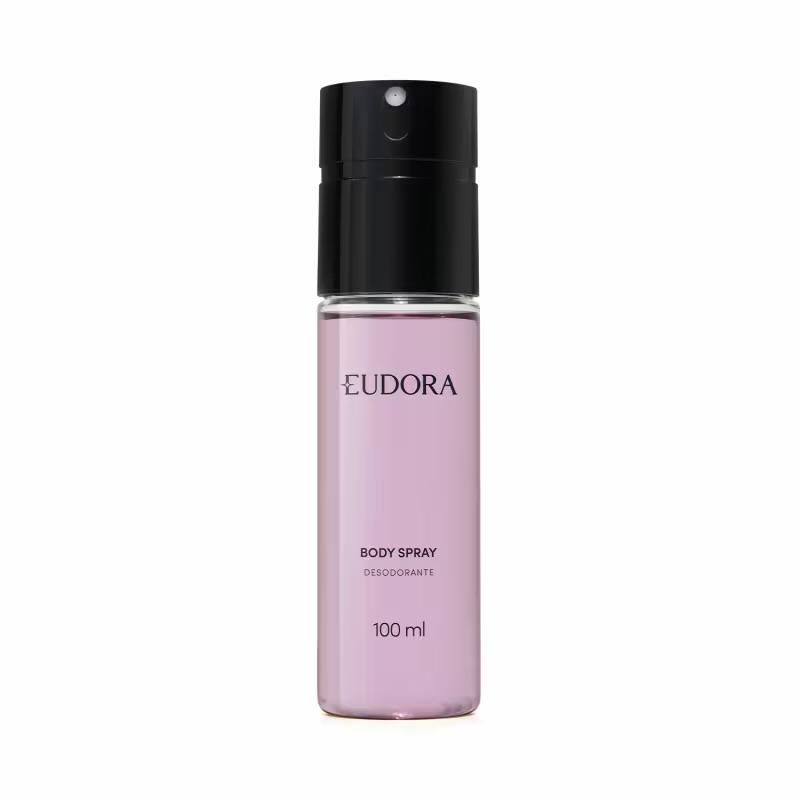 Body Spray Eudora 100ml