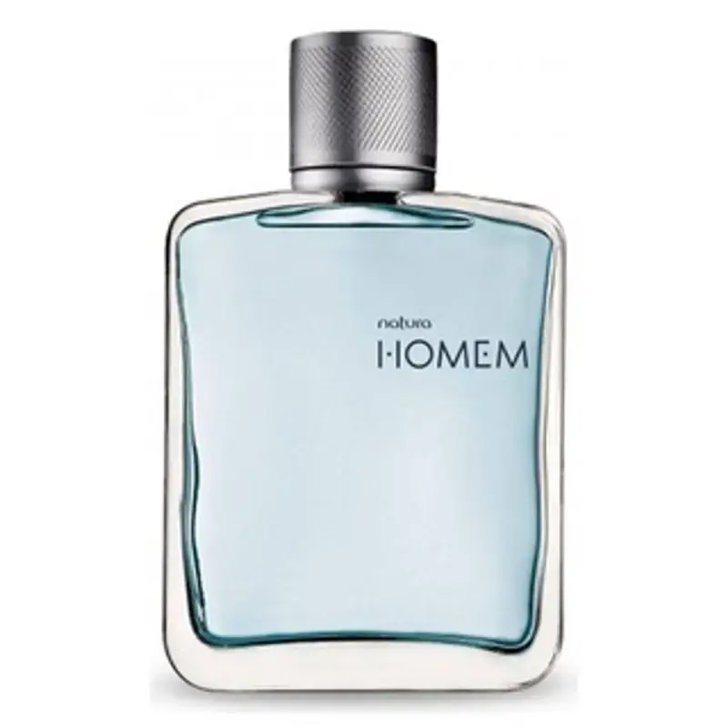 Deo Colônia masculino Natura Homem 100ml
