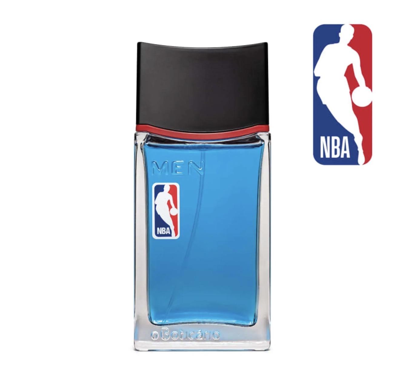 Men NBA Colônia 100ml | O boticario