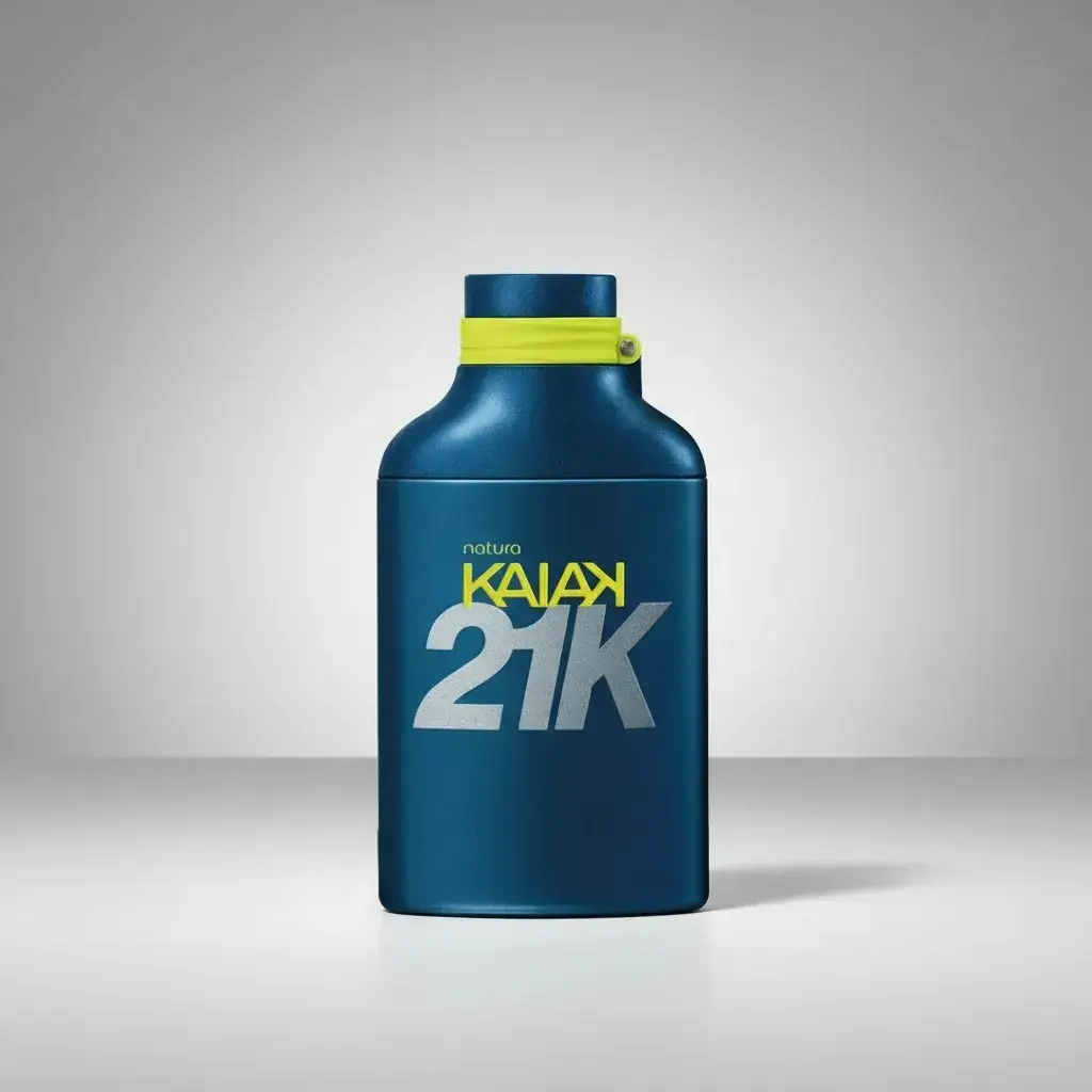 Deo Colônia Kaiak 21k Masculino - 100 Ml
